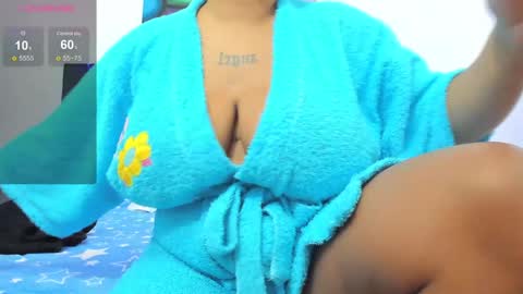 Angela online show from January 21, 2:54 am