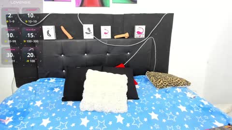 Angela online show from January 22, 2:48 am