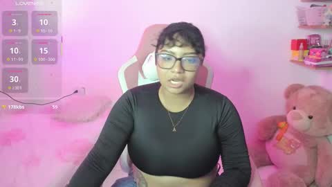 Angela online show from September 12, 3:50 am