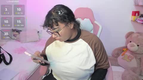 Angela online show from September 19, 4:36 am