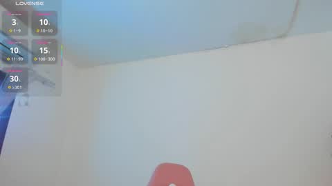 Angela online show from October 2, 1:01 am