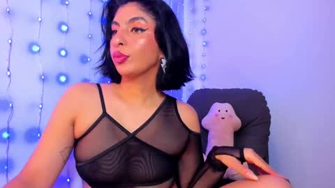 im_anna_ online show from February 22, 9:37 pm