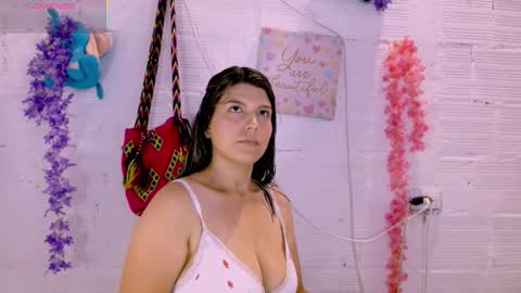 im_antonellasexy online show from October 14, 1:34 pm