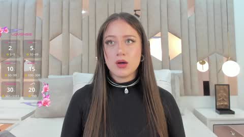 Caro   online show from January 18, 5:10 am