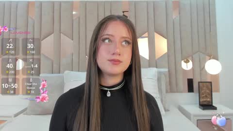 Caro   online show from January 18, 8:20 am