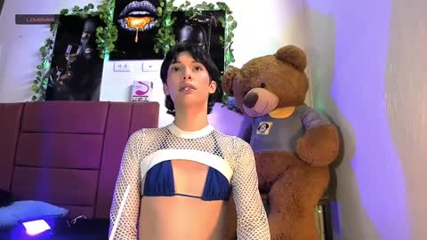 criss online show from December 4, 10:02 am