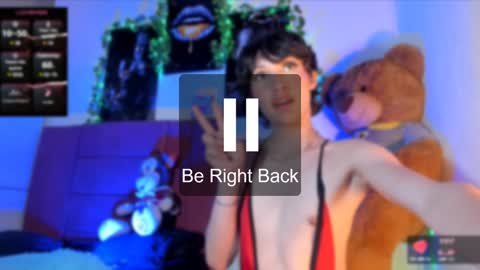 criss online show from January 13, 8:26 pm