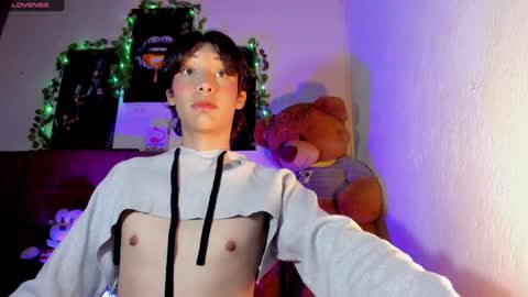 criss online show from January 21, 11:02 pm