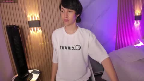 criss online show from March 5, 8:00 pm