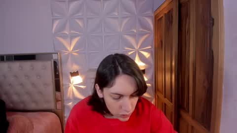 criss online show from September 14, 8:08 pm