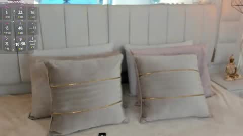 DAHLIA online show from January 4, 1:31 pm