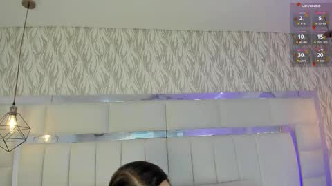 DAHLIA online show from October 15, 9:04 pm