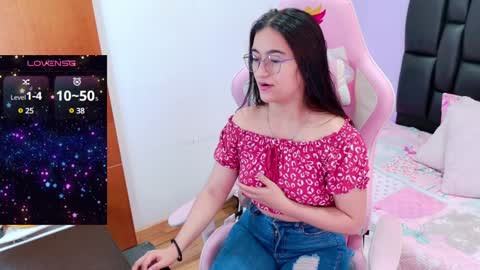 Eliza online show from December 31, 12:15 pm