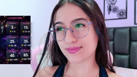 Eliza online show from January 22, 5:38 pm