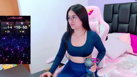 Eliza online show from January 23, 11:15 pm