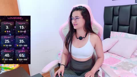 Eliza online show from January 24, 5:11 pm