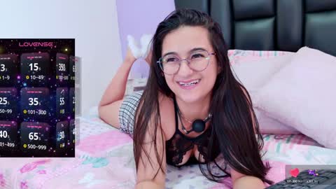 Eliza online show from January 29, 11:25 pm