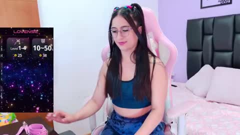 Eliza online show from February 12, 5:05 pm