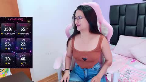 Eliza online show from February 15, 11:50 am