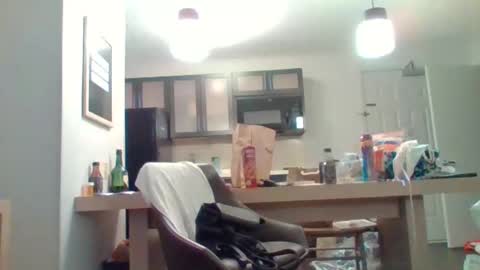 Snapshot of im_elliana chatting on October 1, 9:37 am Ellliiana online show from October 1, 9:37 am