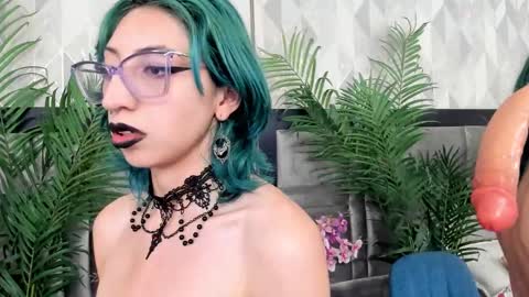  Im Gaia online show from February 7, 4:35 pm