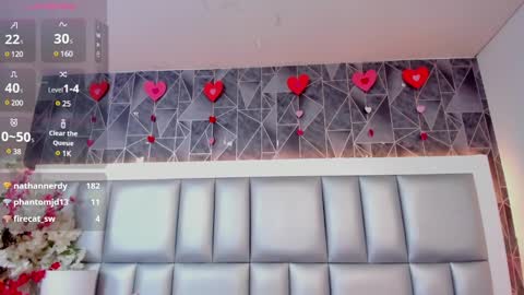  Im Gaia online show from February 19, 5:16 pm