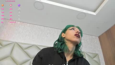  Im Gaia online show from September 13, 12:38 pm