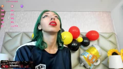  Im Gaia online show from September 30, 1:16 pm