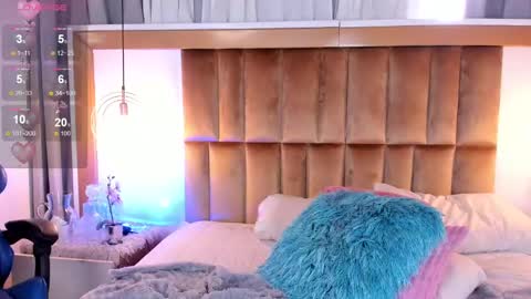 Anna  online show from January 17, 2:50 pm