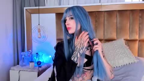 Anna  online show from February 11, 12:27 pm