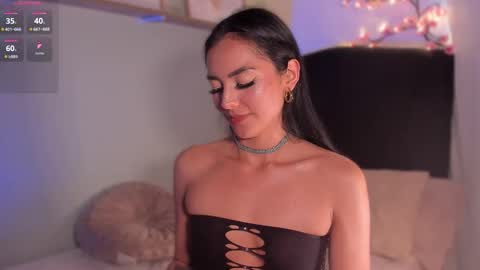 Isa online show from October 1, 9:21 pm