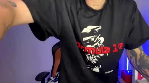 Laia online show from February 19, 10:12 am