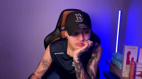 Laia online show from March 11, 6:00 am