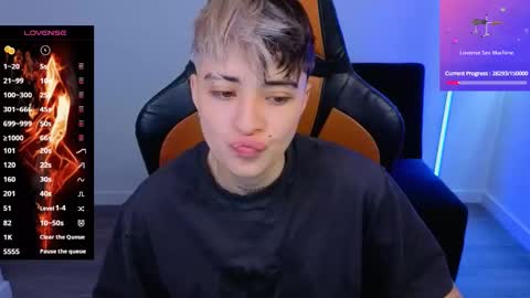 Laia online show from September 21, 9:16 pm