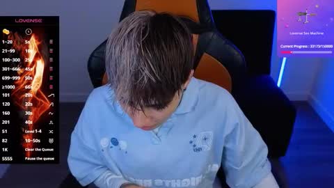 Laia online show from September 22, 10:56 pm