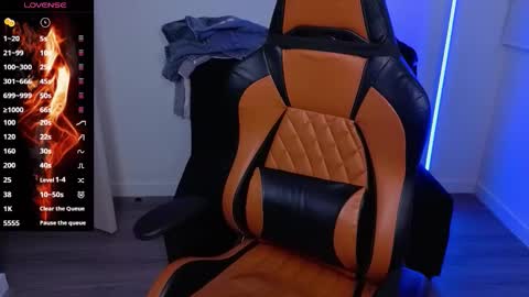 Laia online show from October 30, 4:36 am