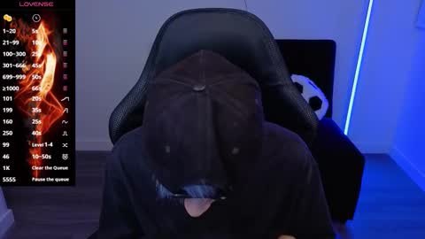 Laia online show from November 18, 11:26 pm