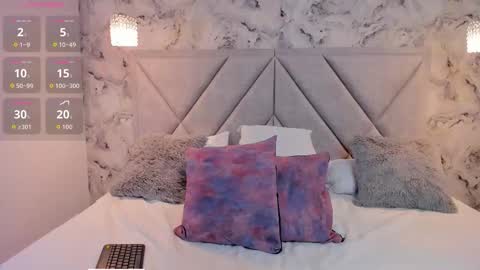 Manu  online show from October 10, 12:04 pm