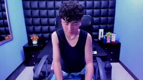 Snapshot of im_mathias chatting on September 9, 9:14 pm mathias online show from September 9, 9:14 pm