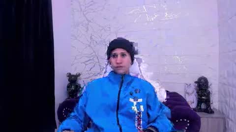 im_milan_rs online show from February 11, 1:20 am