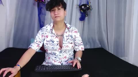 milan online show from October 26, 4:18 am