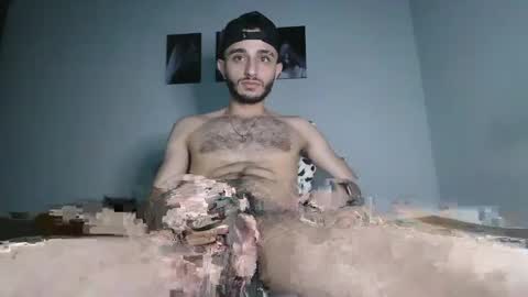 Paul online show from January 8, 4:44 am