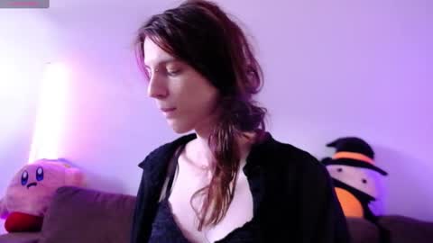 Snapshot of im_ripley chatting on November 2, 7:49 pm fort online show from November 2, 7:49 pm