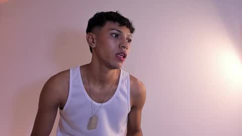 im_sebaslopez online show from January 26, 3:25 pm