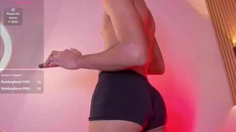 im_sebaslopez online show from February 1, 3:41 am