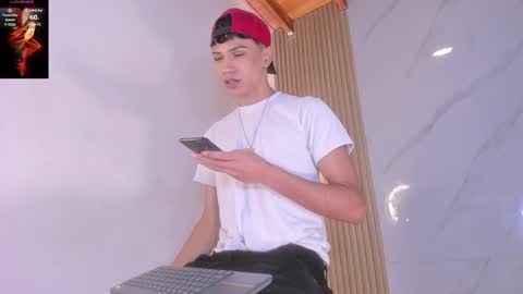 im_sebaslopez online show from February 24, 3:33 am