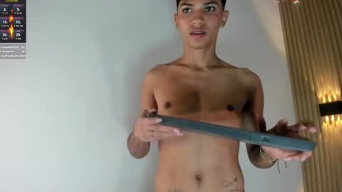 im_sebaslopez online show from March 5, 6:44 am