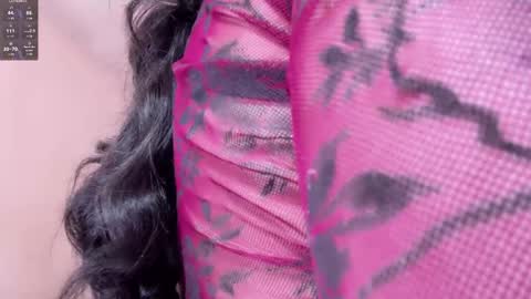 daniella online show from February 17, 2:42 am