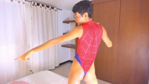 CAMILO dont forget to leave your thumb up 3 online show from November 22, 8:24 am