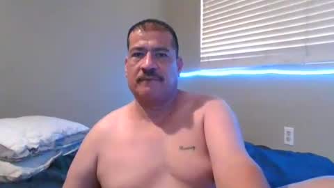 imbackmandosuknw online show from November 29, 6:00 pm